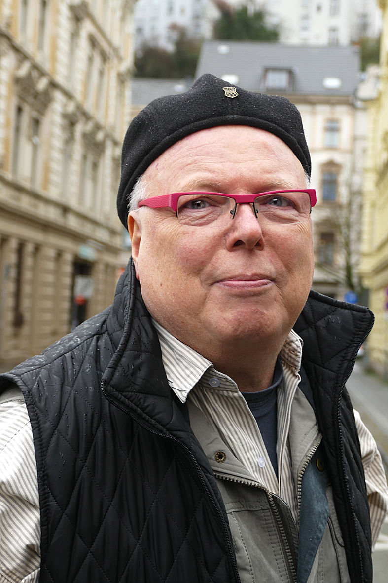 Heidrun Monsma