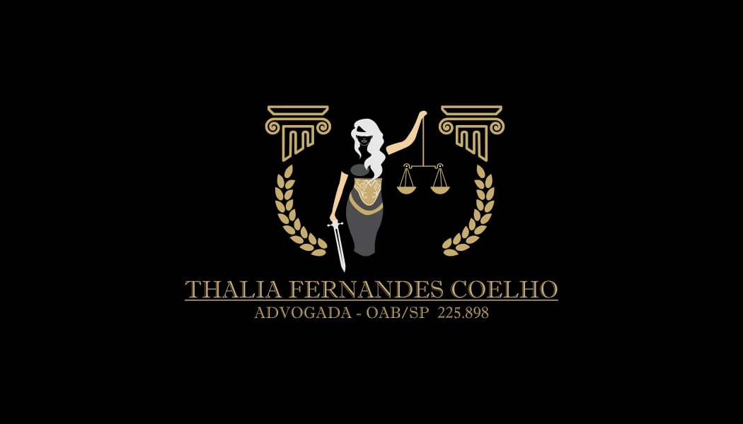 cartão thalia frente
