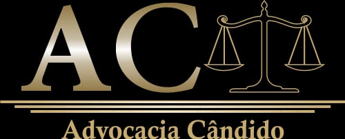 logo advocacia candido