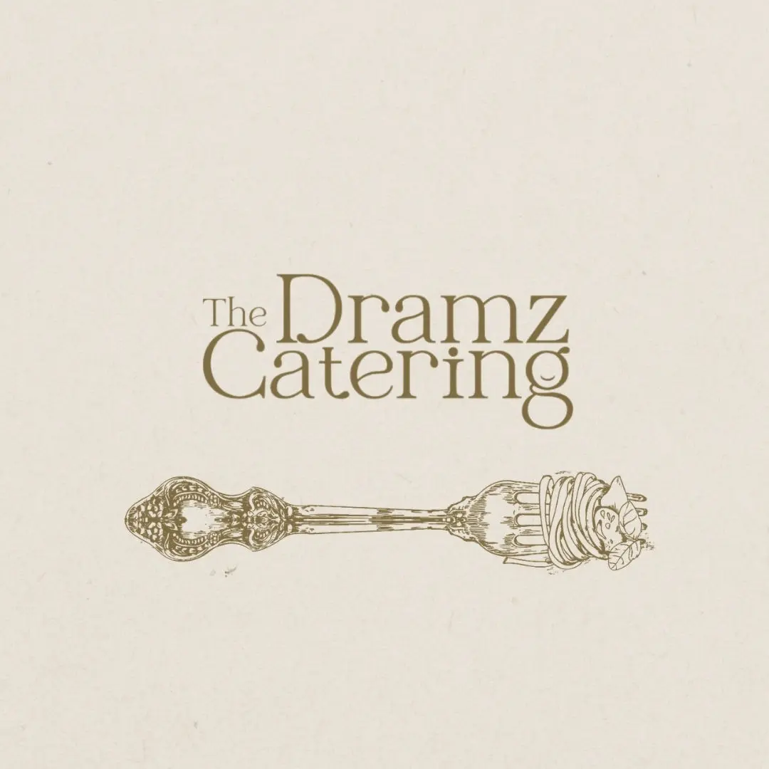 The Dramz Catering
