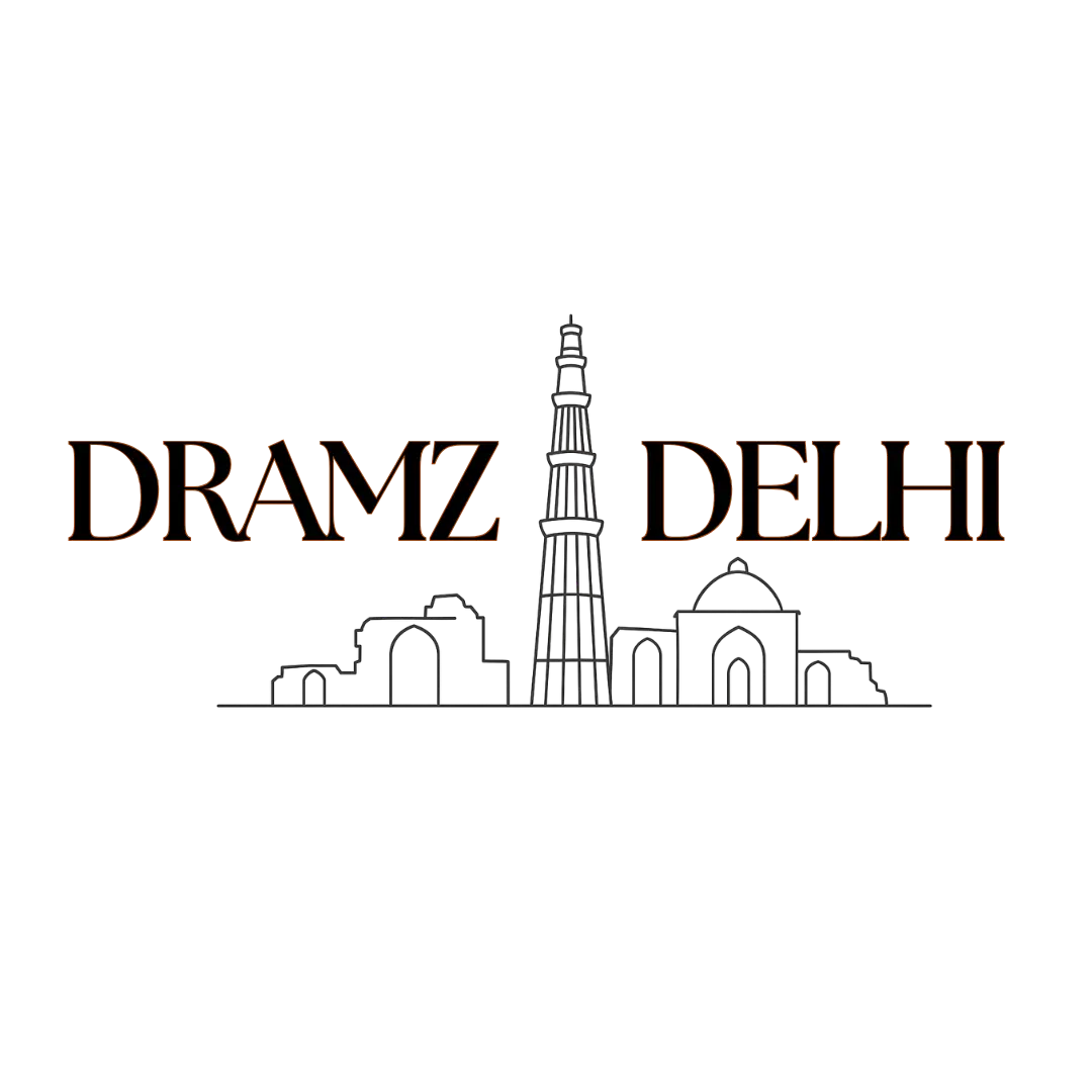 Dramz Delhi