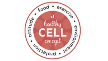 Healthy Cell Concept