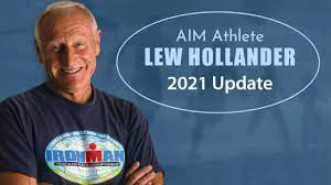 Lew Hollander