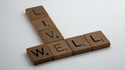 Live Well