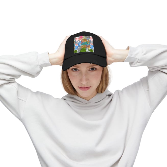 Celion Fashion World - Caps