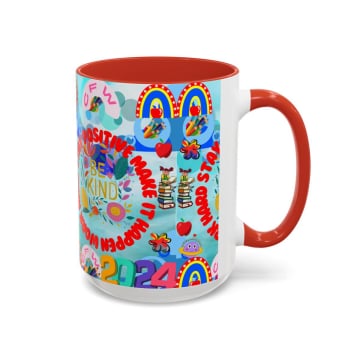 Celion Fashion World - Mugs