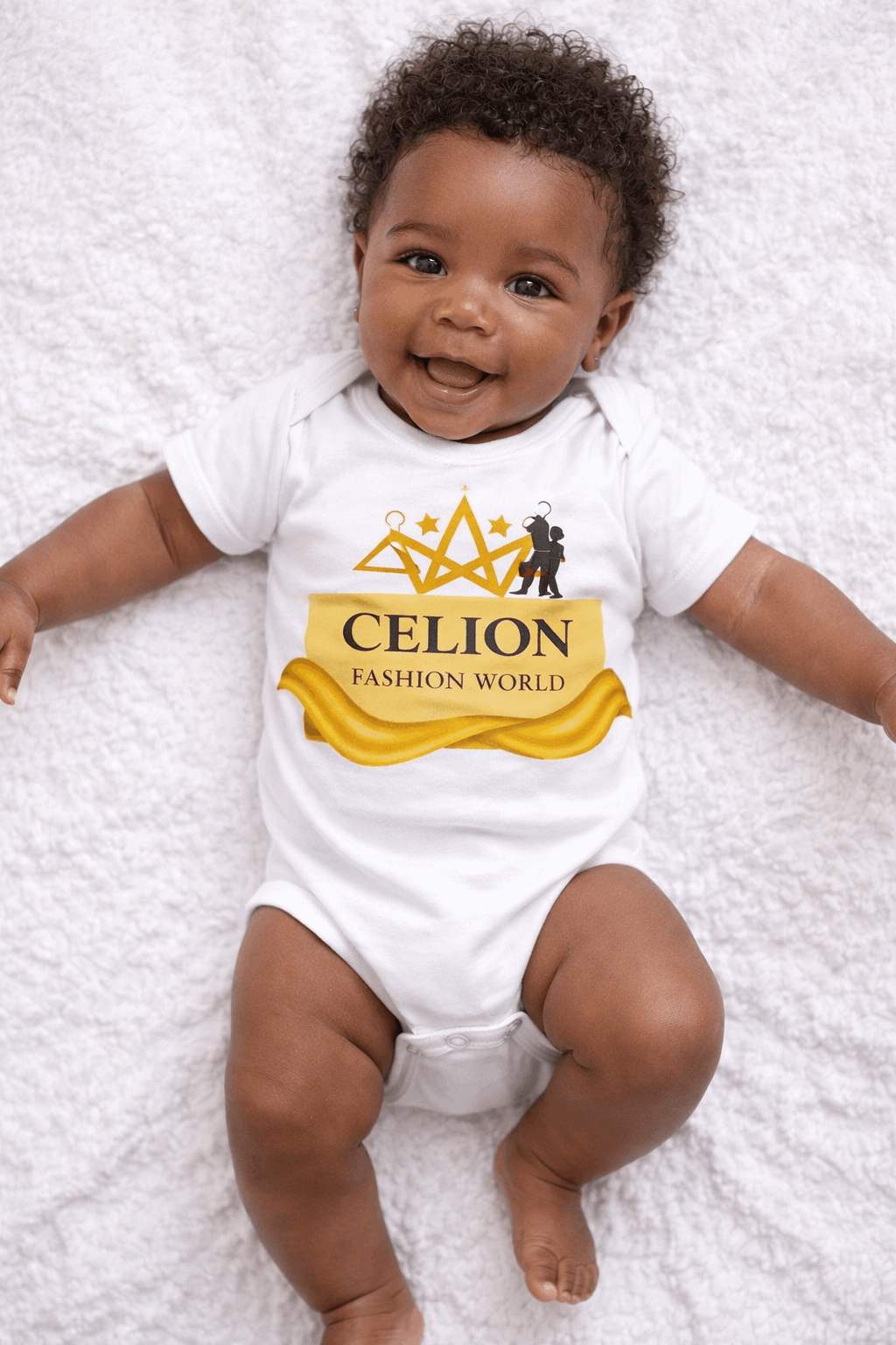 Celion Fashion World - Baby