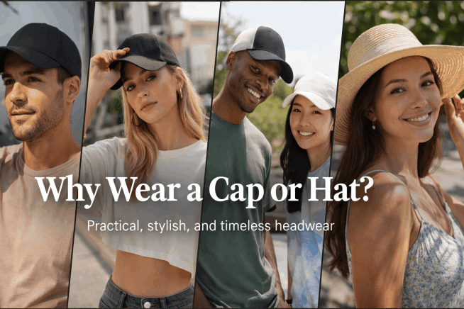 Celion Fashion World - Blog