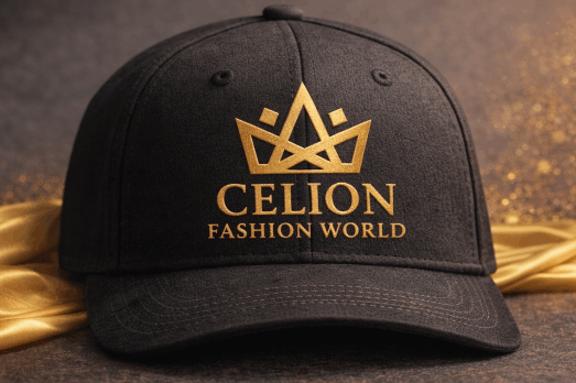 Celion Fashion World