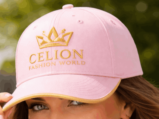 Celion Fashion World