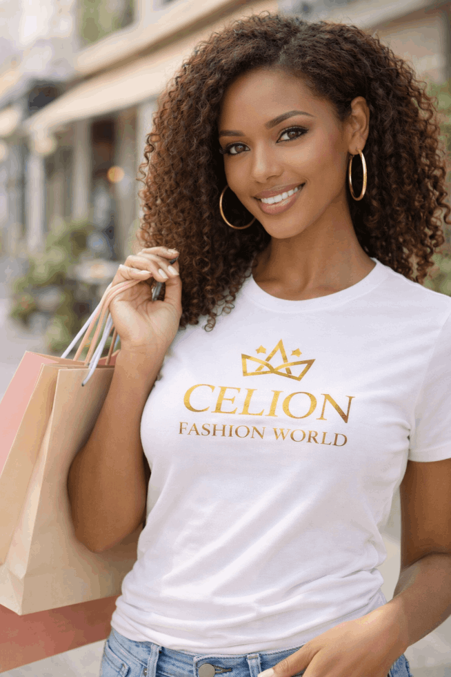 Celion Fashion World