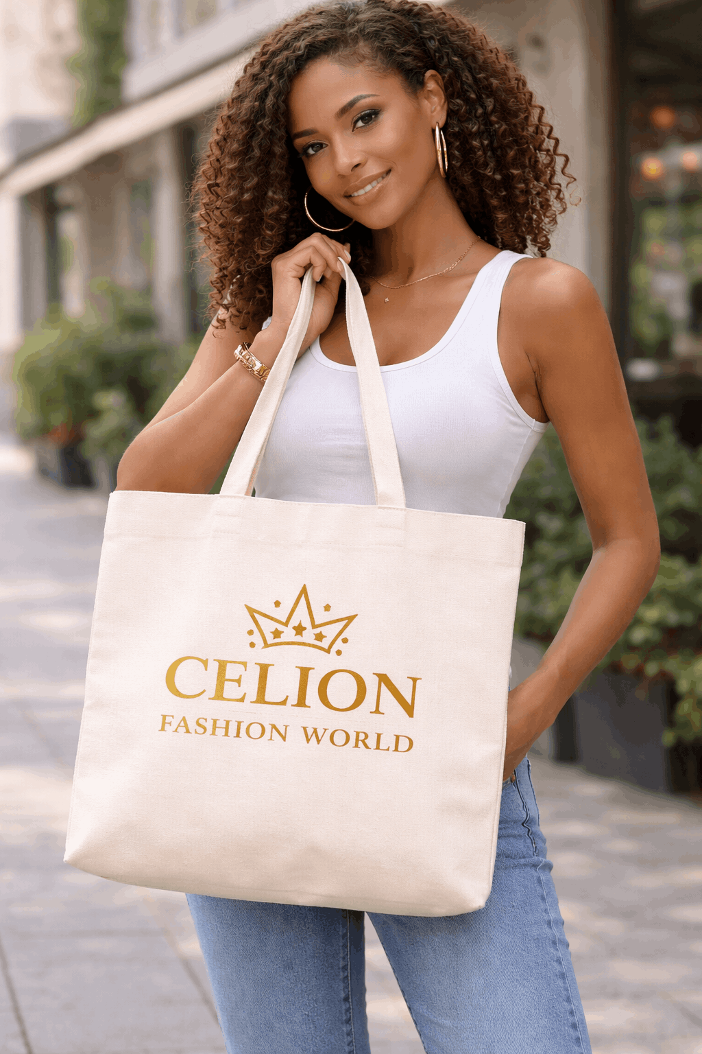 Celion Fashion World