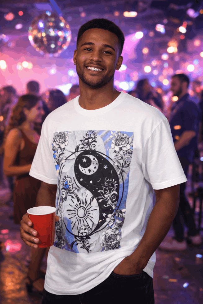 Celion Fashion Collection T-shirt