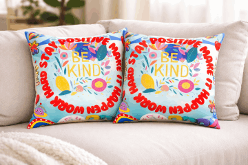 Celion Fashion World - cushions