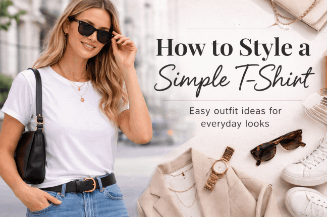 Celion Fashion World - Blog