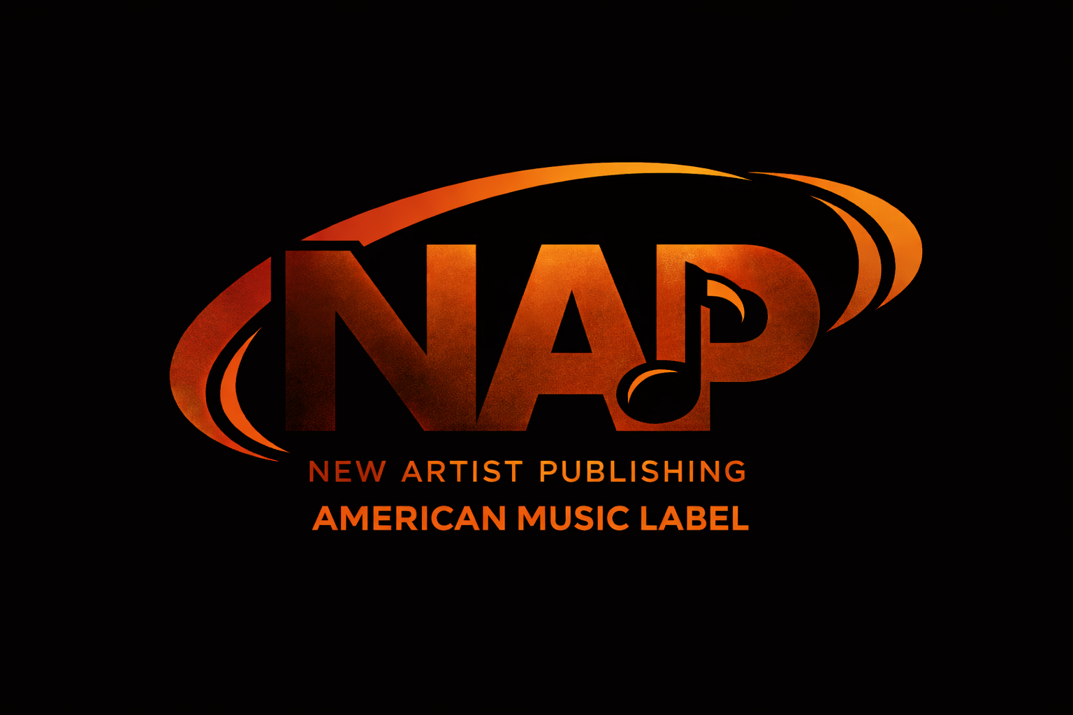 American Record Label for talented artists in America and Worldwide