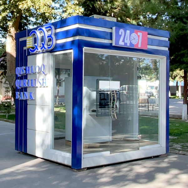 Mobirise Website Builder