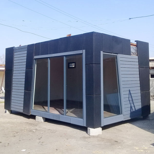 Mobirise Website Builder