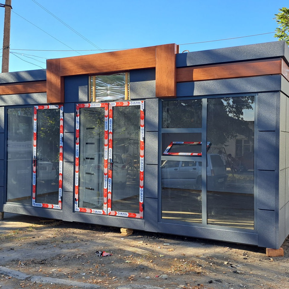 Mobirise Website Builder