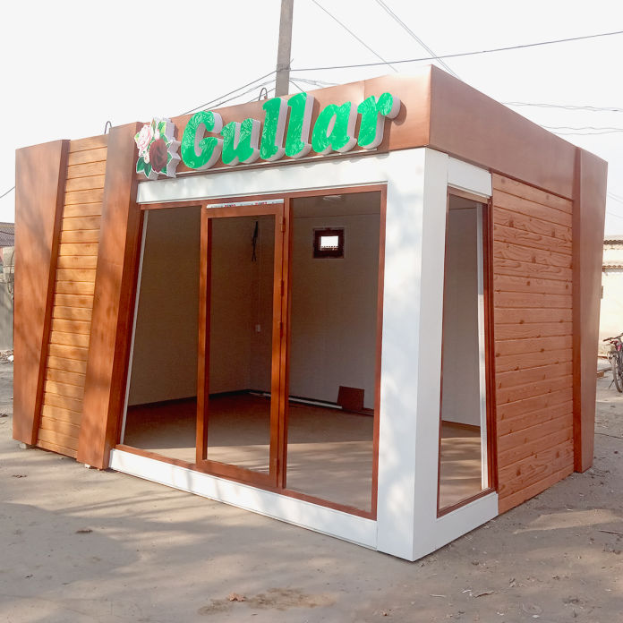 Mobirise Website Builder