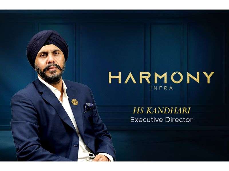 Harmandeep Singh kandhari