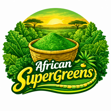 Mama Garri - Logo