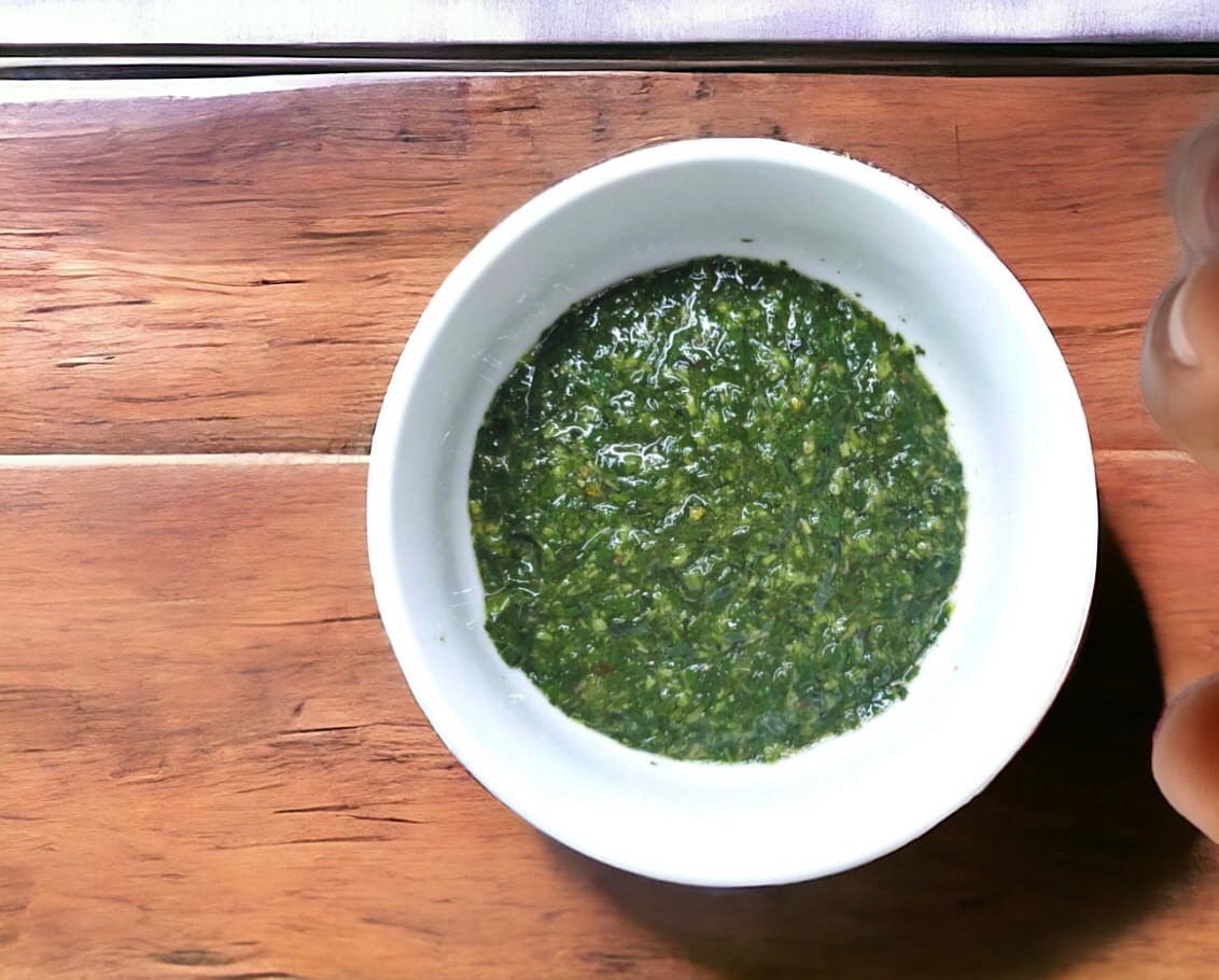 Ewedu Instant Soup Power