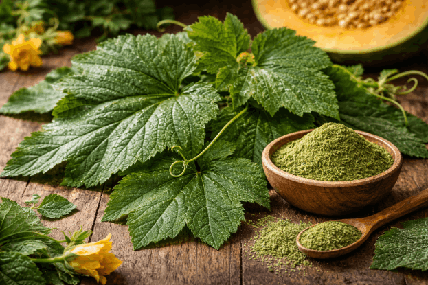 African Supergreens Powder