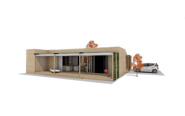 Mobirise Website Builder