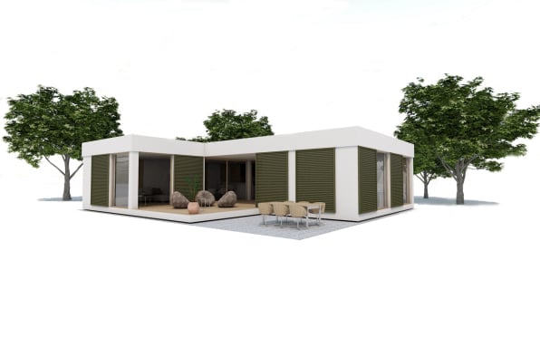 Mobirise Website Builder