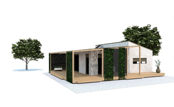 Mobirise Website Builder