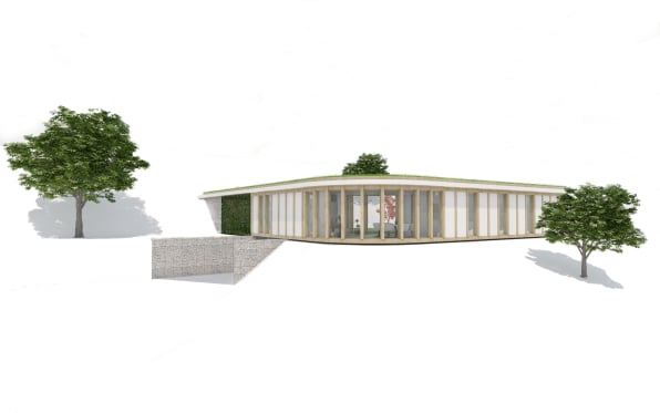 Mobirise Website Builder