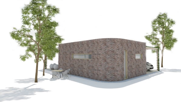 Mobirise Website Builder