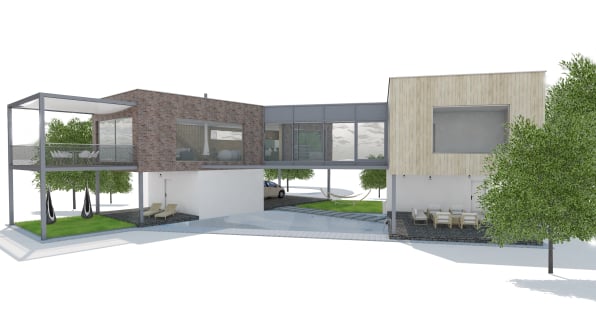 Mobirise Website Builder