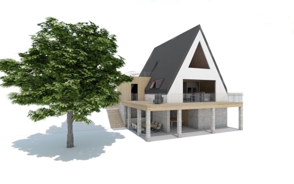 Mobirise Website Builder