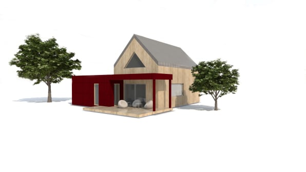 Mobirise Website Builder