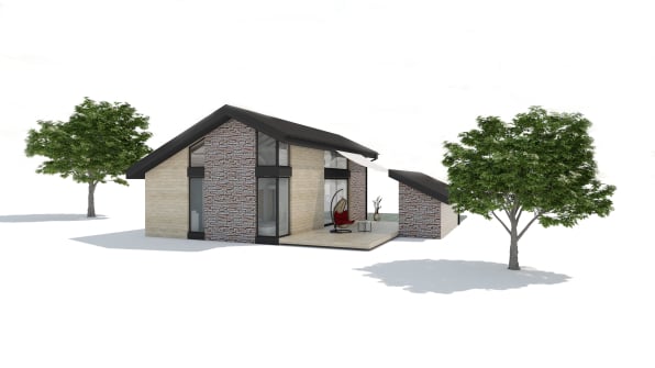 Mobirise Website Builder