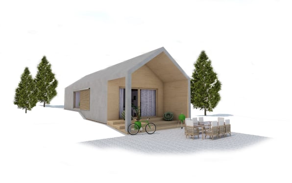 Mobirise Website Builder