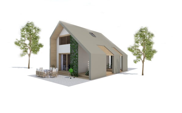 Mobirise Website Builder