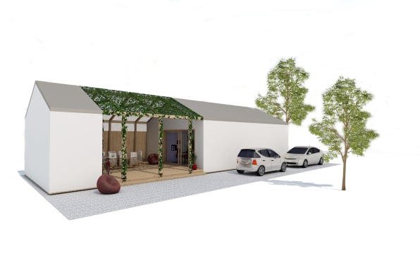 Mobirise Website Builder