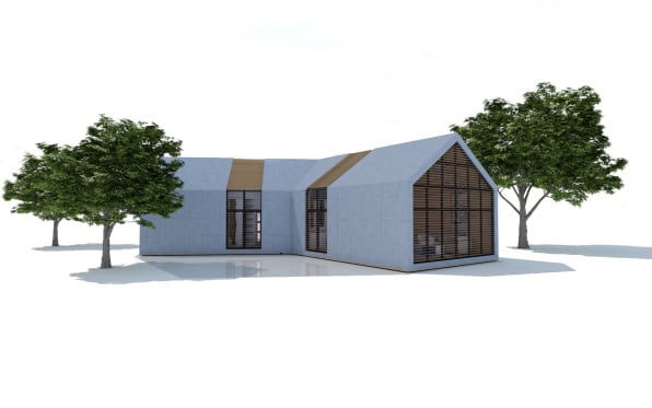 Mobirise Website Builder