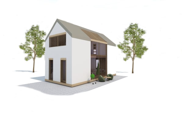 Mobirise Website Builder