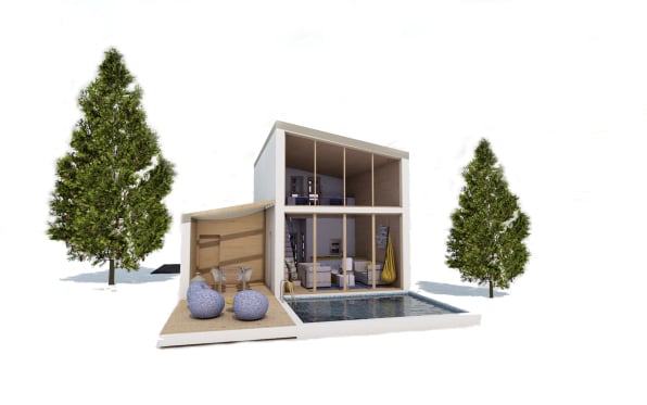 Mobirise Website Builder