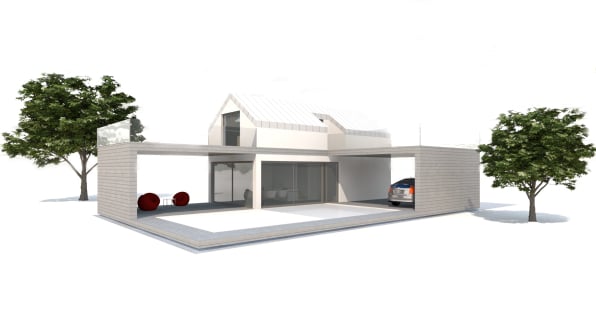 Mobirise Website Builder