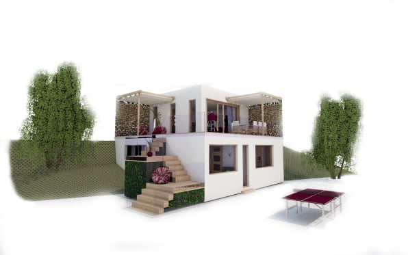 Mobirise Website Builder