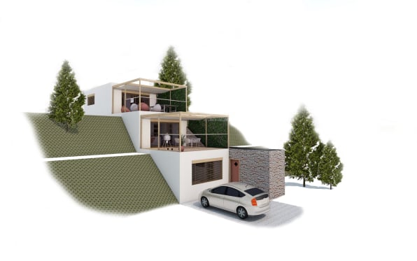 Mobirise Website Builder