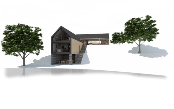 Mobirise Website Builder