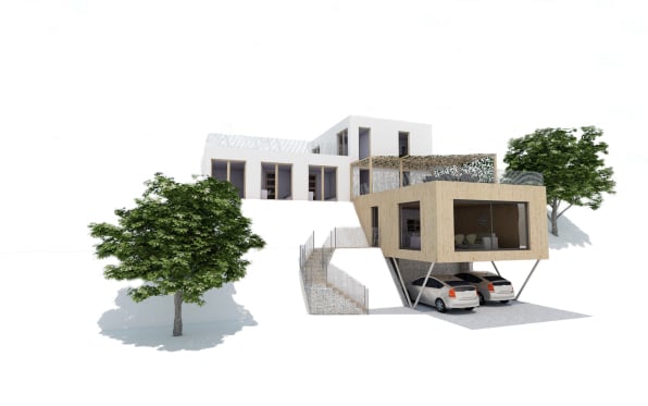 Mobirise Website Builder