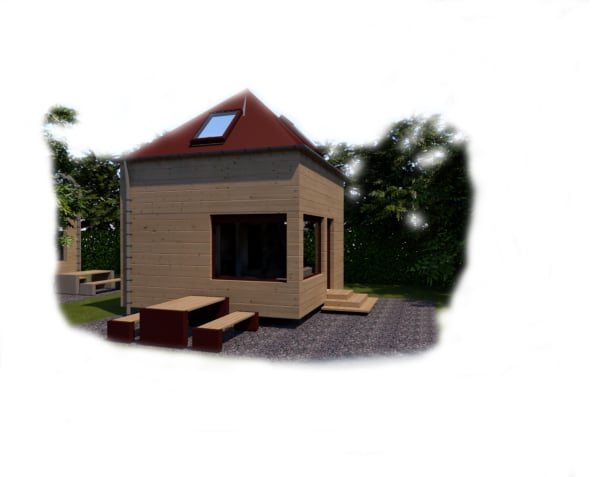 Mobirise Website Builder