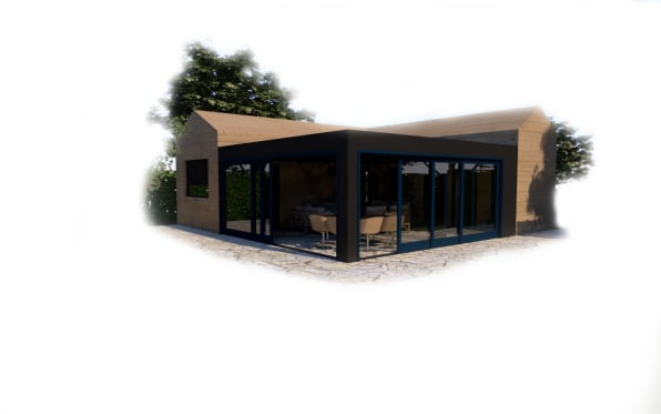 Mobirise Website Builder